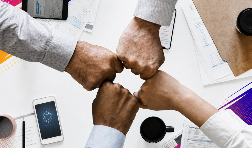 team-work